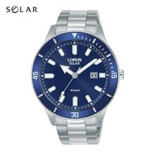 Lorus Sport RX313AX9 Solar Herrenuhr  