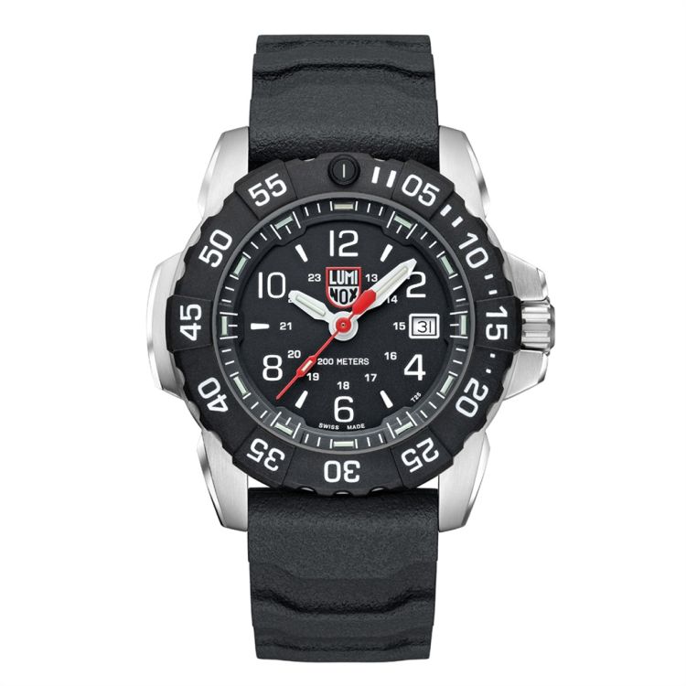 Luminox XS.3251.CB Navy Seal Steel 3250 Series