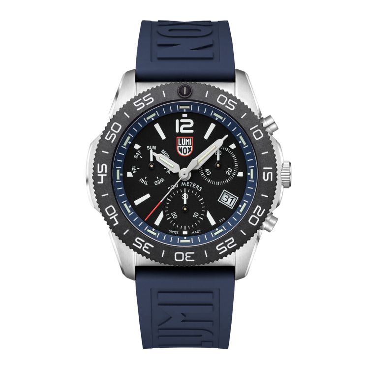 Luminox XS.3143 Pacific Diver Chrono 3140 Series