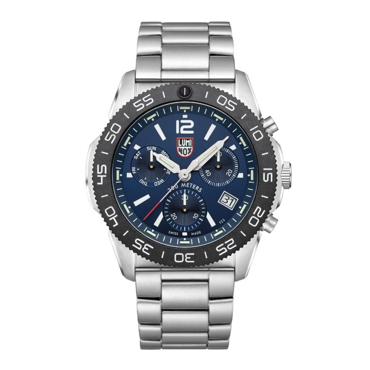 Luminox XS.3144 Pacific Diver Chrono 3140 Series