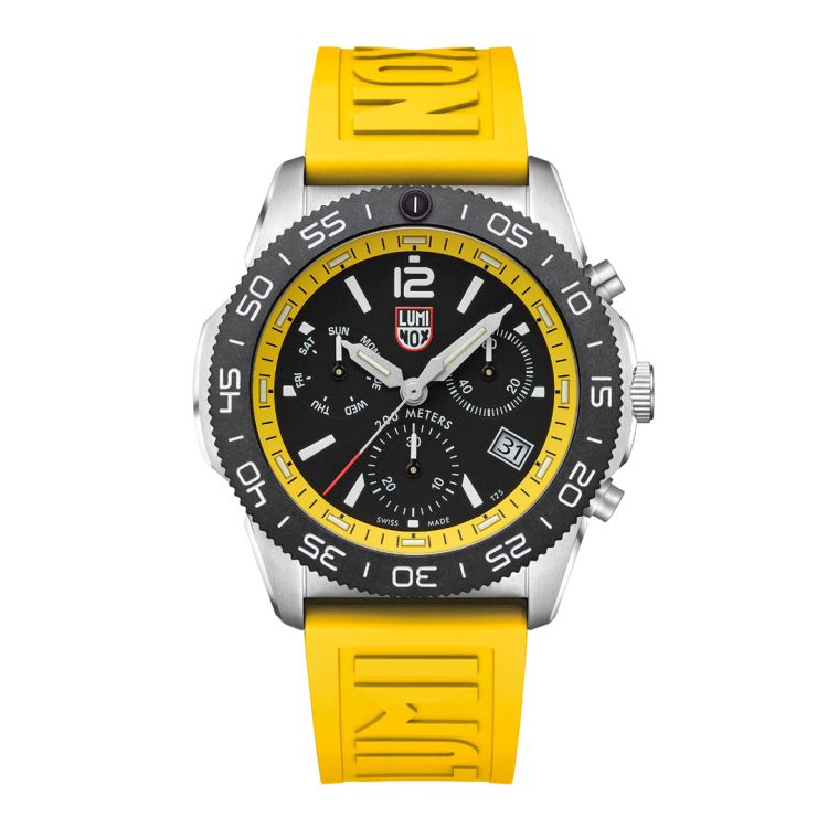 Luminox XS.3145 Pacific Diver Chrono 3140 Series