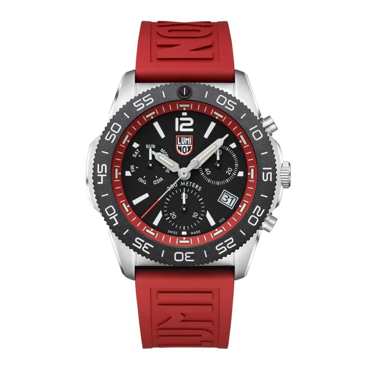 Luminox XS.3155 Pacific Diver Chrono 3140 Series