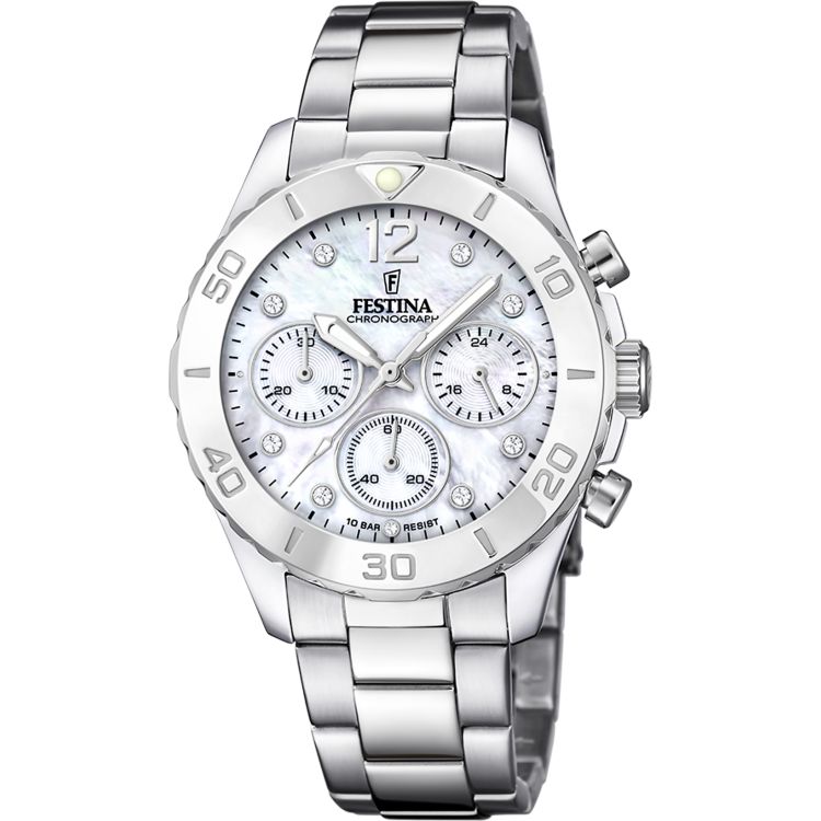 Festina F20603/1 Boyfriend Kollektion