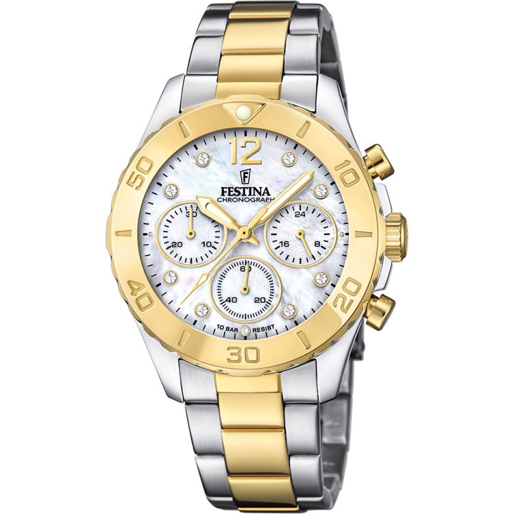Festina F20604/1 Boyfriend Kollektion