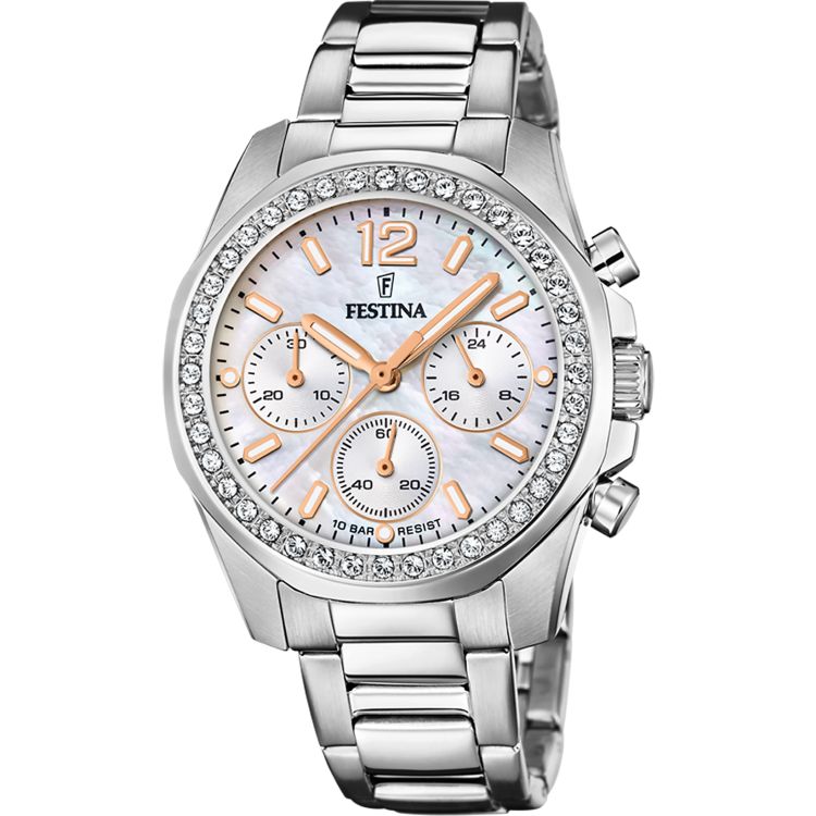 Festina F20606/1 Boyfriend Kollektion