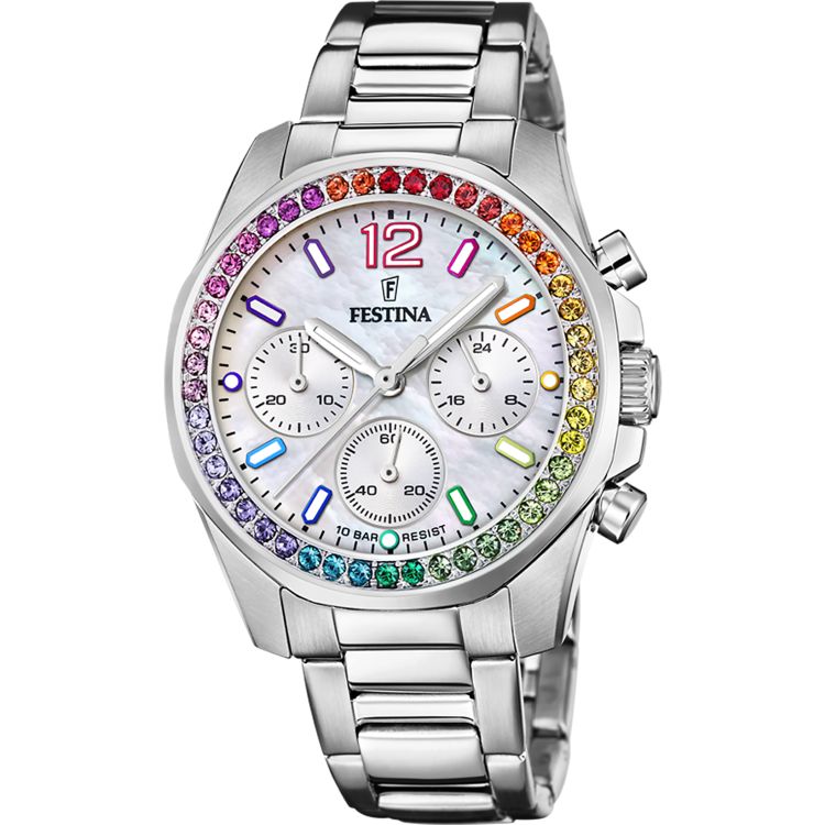 Festina F20606/2 Boyfriend Kollektion