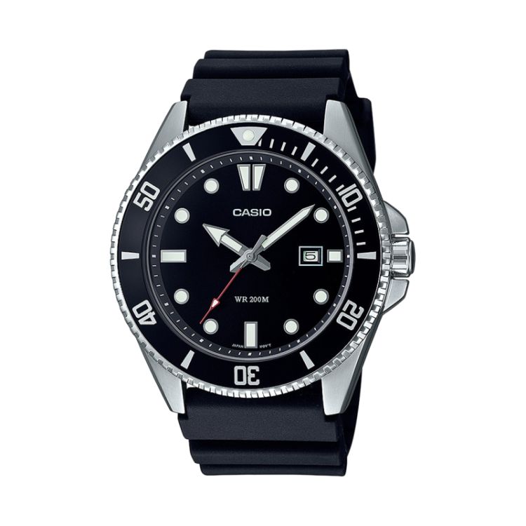 Casio Collection MDV-107-1A1VEF