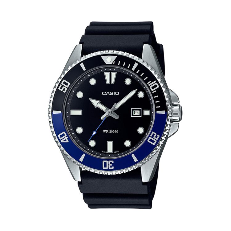 Casio Collection MDV-107-1A2VEF