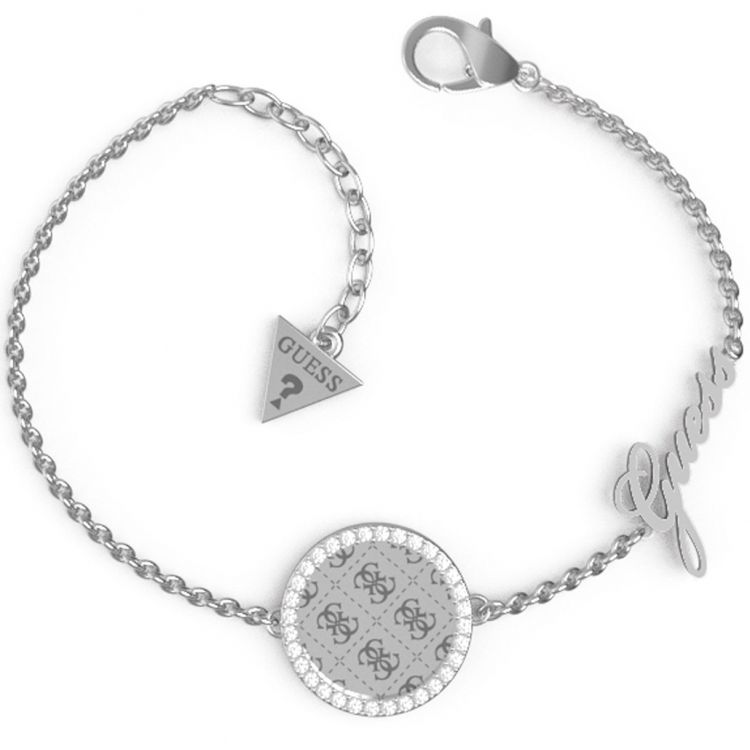 Guess JUBS01922JWRHS Armband