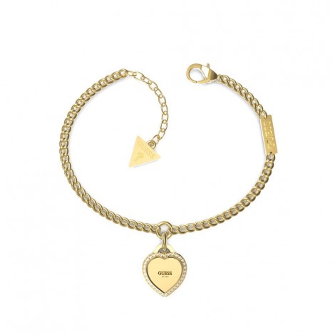 Guess JUBB01422JWYGS Armband