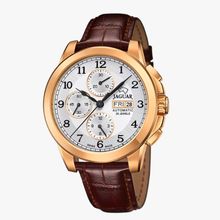 Jaguar J977/1 Le Chronographe Automatik Herrenuhr