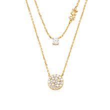 Michael Kors MKC1591AN710 Halskette