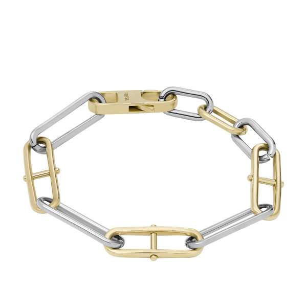 Fossil JF04349998 Armband Damen