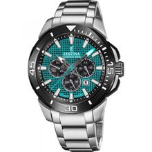 Festina F20641/3 Chrono Bike Herren