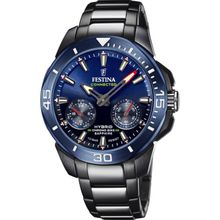  Chrono Bike Connected Hybrid Men