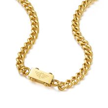PEAGN0002102 Necklace for men