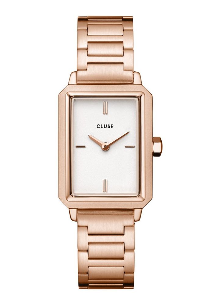 Cluse CW11503 Fluette Steel Damenuhr