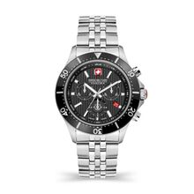 Swiss Military Hanowa SMWGI2100701 Flagship X Chrono Gents Watch