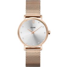 CW10205 Minuit Mesh Crystals ladies' watch