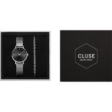 Cluse CG10501 Petite Mesh Gift Box