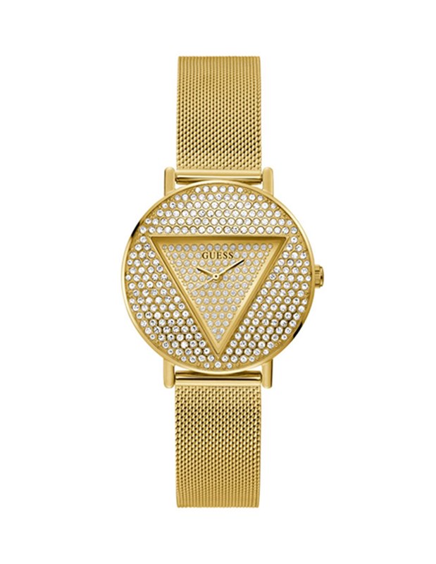 Guess GW0477L2 Iconic Damenuhr
