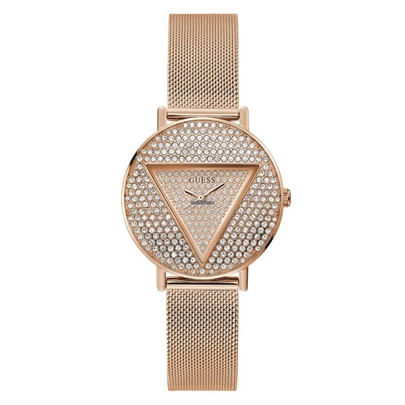 Guess GW0477L3 Iconic Damenuhr