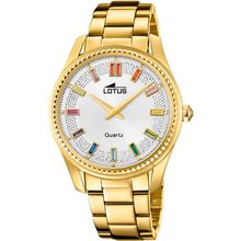 Lotus 18902/1 Bliss Edelstahlarmband Damen