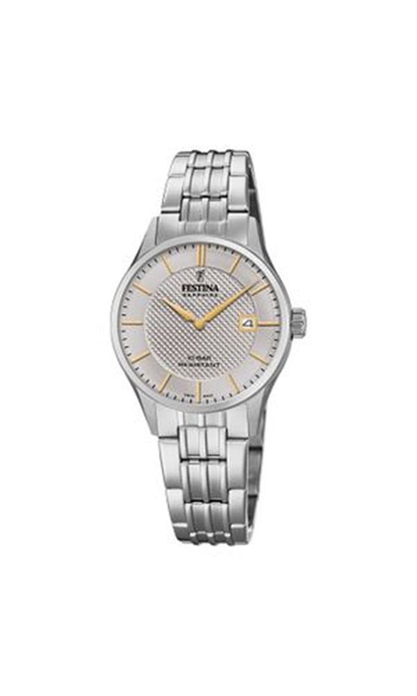 Festina Swiss Made F20006/2 Damenuhr