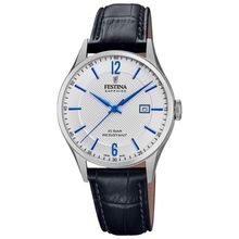 Swiss Made F20007/2 men's watch