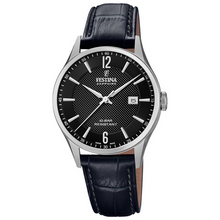Festina Swiss Made F20007/4 Sapphire Herrenuhr