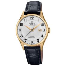 Swiss Made F20010/1 Sapphire men's watch