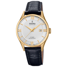 Swiss Made F20010/2 men's watch