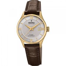 Swiss Made F20011/2 Sapphire ladies' watch