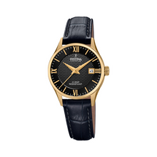 Festina Swiss Made F20011/4 Sapphire Damenuhr 