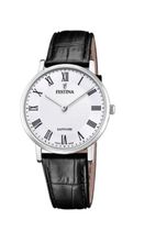 Festina Swiss Made F20013/2 Sapphire Damenuhr