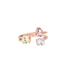 MKC1544A2791 Ring ladies