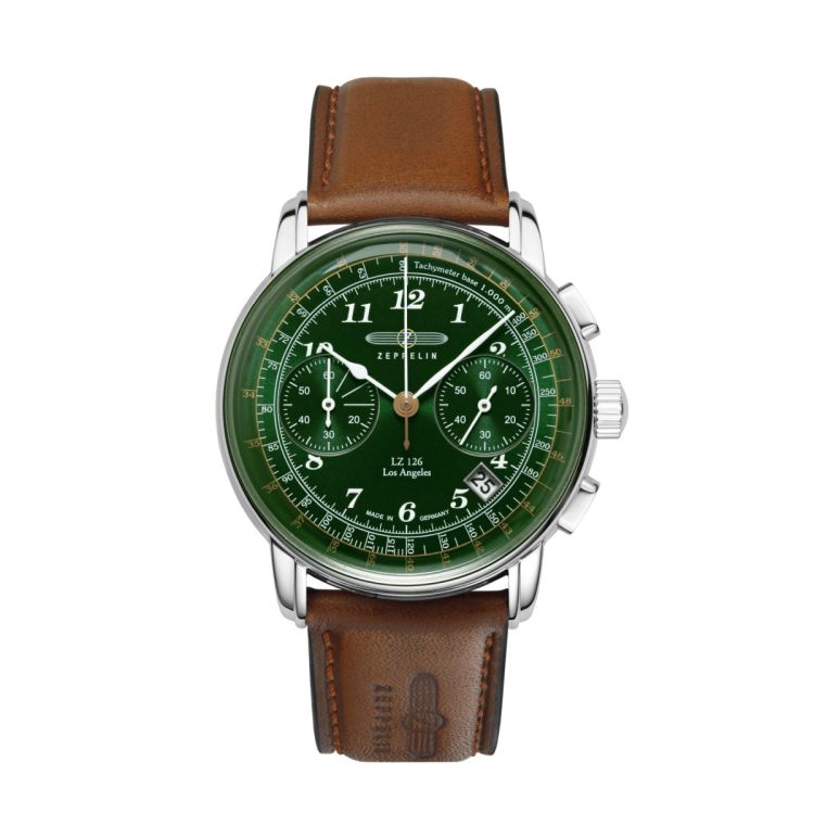 Zeppelin 76144 LZ126 Los Angeles Herren