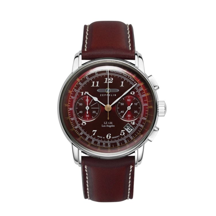 Zeppelin 76146 LZ126 Los Angeles Herren