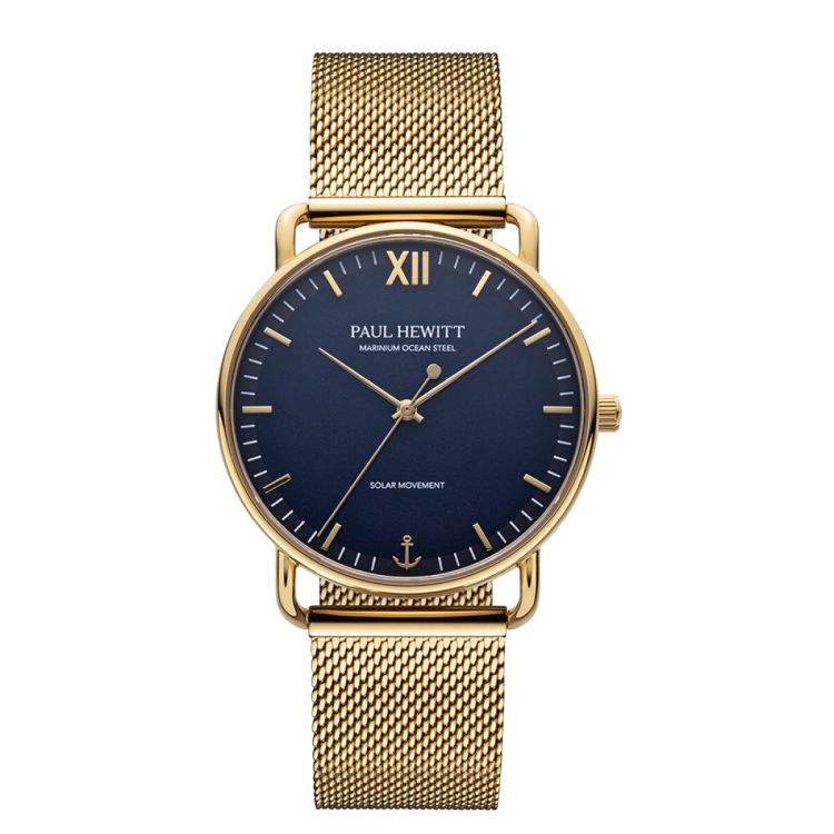 Paul Hewitt PH-W-0323 Sailor 39 Herren