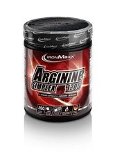 IronMaxx Arginine Simplex 1600 or 1200 Simplex Capsules