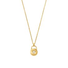 MKC1573AN710 Necklace ladies