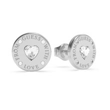 JUBS01910JWRHT-U ladies From Guess with Love Box Set