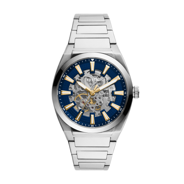 Fossil ME3220 Everett Automatik Herren