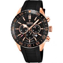 F20516/2 Chrono Ceramic Men