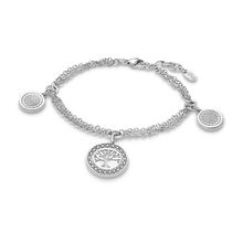 LS1869-2/1 Bracelet ladies