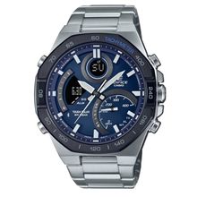 Casio Edifice ECB-950DB-2AEF Connected Solar Combi