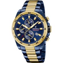 F20564/1 Chronograph Sport men's watch