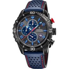 F20519/3 Chrono Sport men's watch