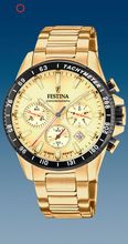 F20634/6 Timeless Chronograph men's watch