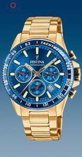 F20634/3 Timeless Chronograph Men